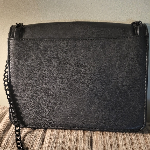 Gianni Bini Embellished Shoulder Bag - Picture 7 of 15